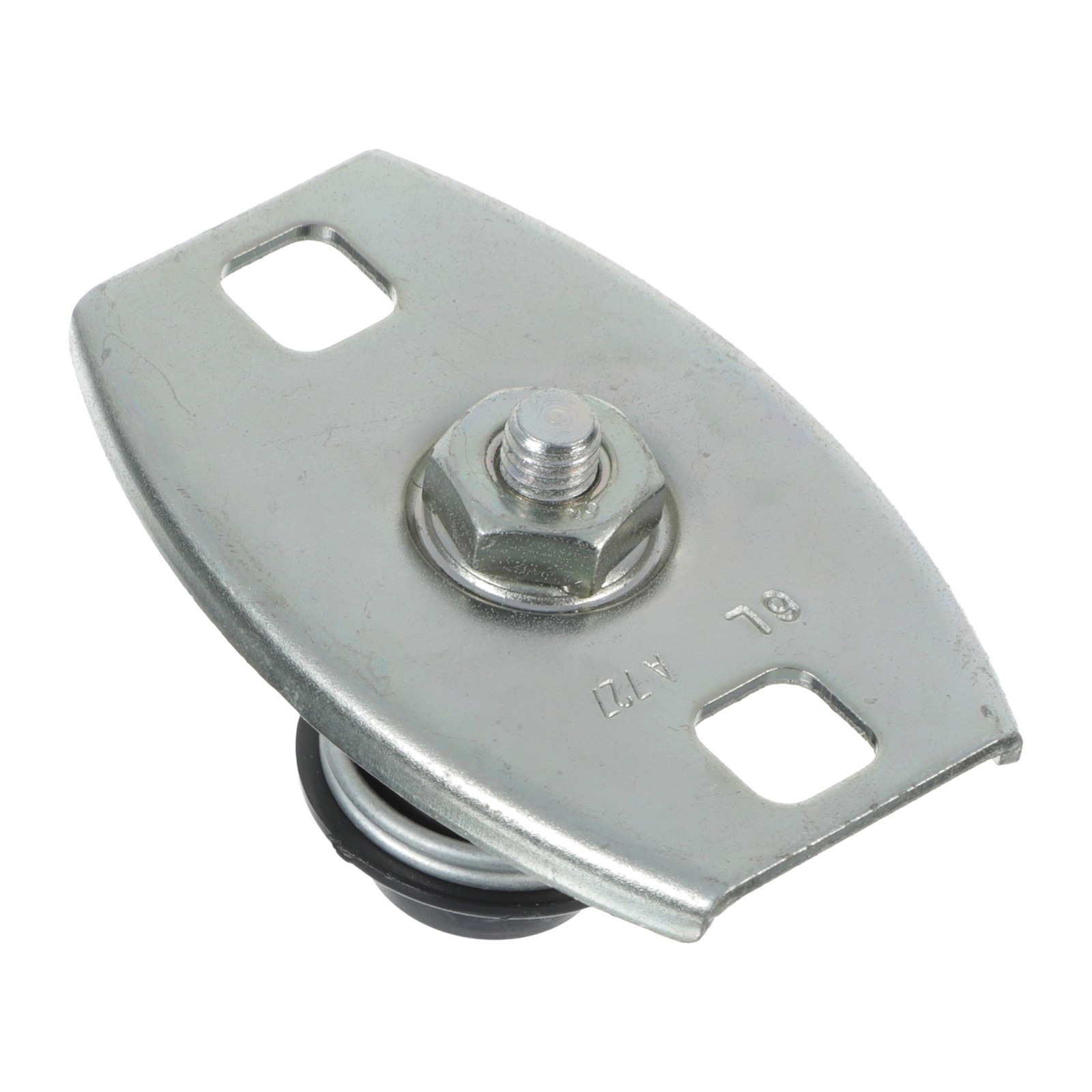 Maserati 4200 GT 2002-2005 Front Engine lid lock P/N 60608477