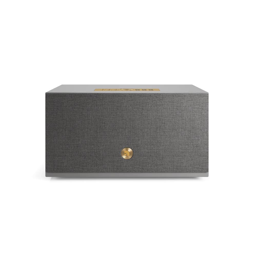 Audio Pro C10 MKII W Multiroom Speaker - Grey