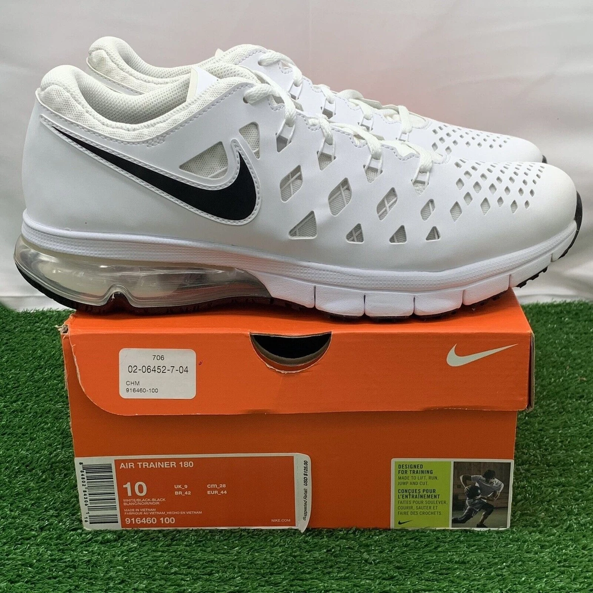 Nike Air Trainer 180 Sneakers for Men for Sale 