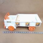 VTG 1960's BLIPPO THE BUILDER CONSTRUCTION Play Set With Truck by Remco -EXC+ — photo 6