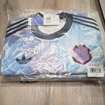 2026 Away Costa Rica Adidas Soccer Jersey Shirt PERFORMANCE