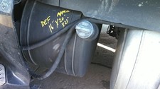 USED OEM 2018 PETERBILT 579 DEF TANK ,  DRIVER , OH