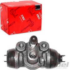 Tambour de frein Mazda MX3