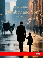Charles Dickens | Dombey And Son - Vol. Ii | Taschenbuch | Englisch (2025)