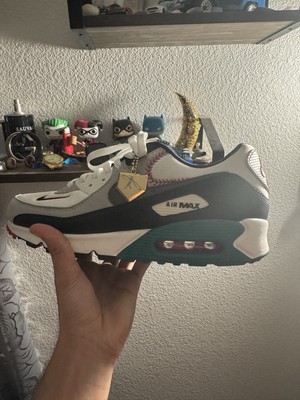 Nike Air Max 90 Griffey Swingman