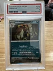 Umbreon 059/131 Sv: Prismatic Evolutions Holo PSA 9