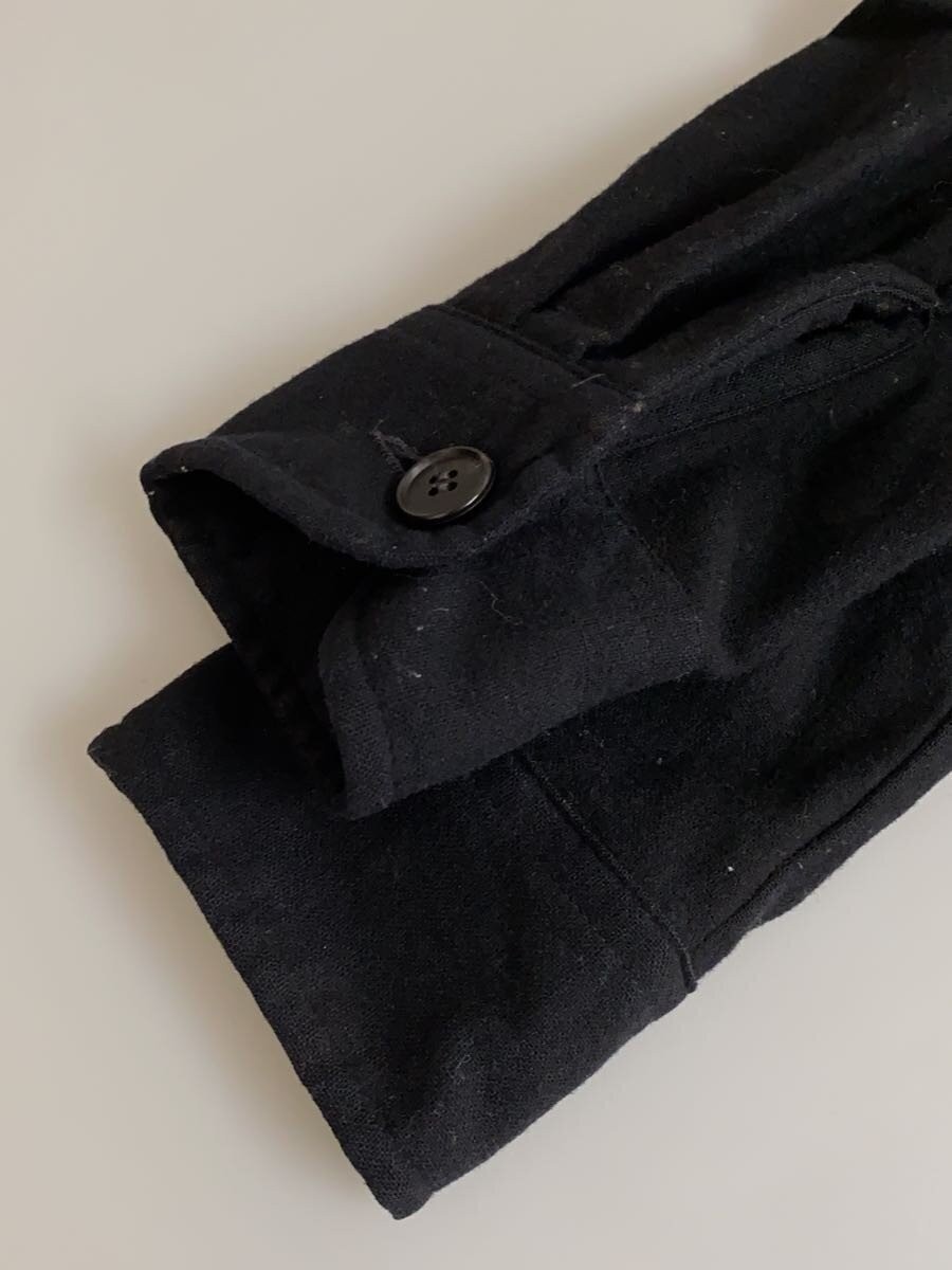 Pendleton Wool Blazer Jacket M Black Tailored - image 5