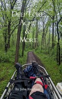 Deep Lore, Ache & More John Ringham Taschenbuch Englisch 2024 Ean 9789363302488