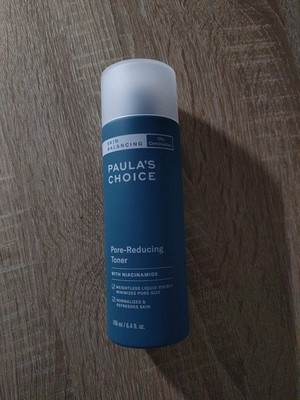Paulas Choice Gesichtswasser Hautpflege Skin Balancing Feuchtigkeit Sensible Hau