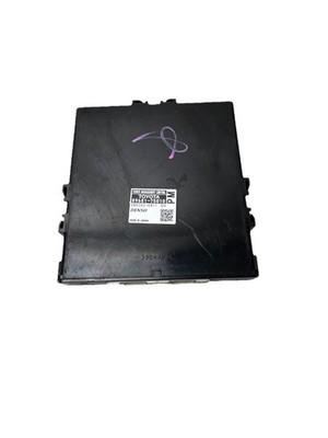 2010-2011 Lexus HS250h Power Management Control 89681-75010 OEM