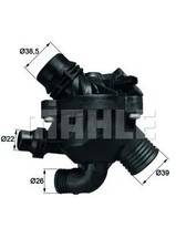 Thermostat BMW X6