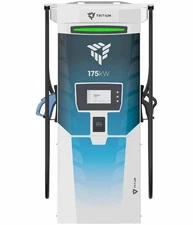 Tritium RT175 - 175kW DC Fast Charger (Ev Level 3 Charger)