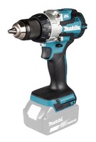 Makita Akku-Bohrschrauber DDF489Z, 18V (Ohne Akku, Ohne LadegeräT)