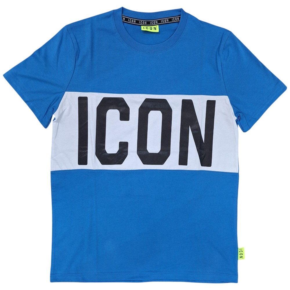 Ocean Blue Stipe ICUS2S5T037 13090₽