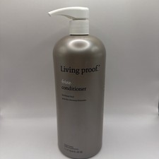 Living Proof No Frizz Conditioner 33.8 Oz