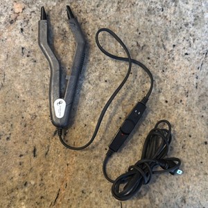 Everlong Hair Everbond Fusion Tool for U-Tip Fusion Keratin Glue Extensions