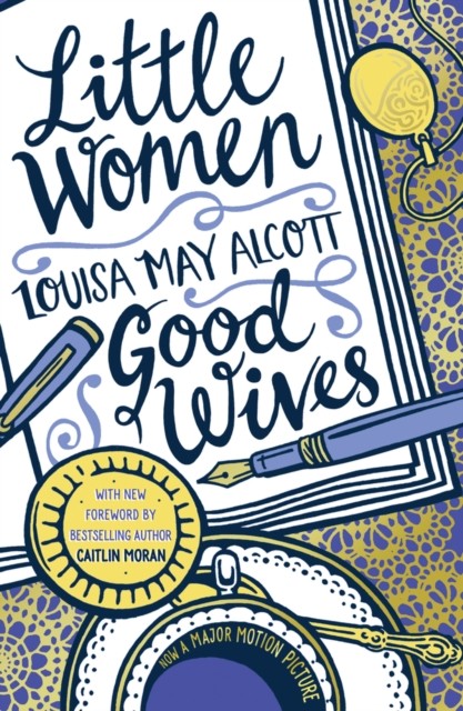Little Women and Good Wives by Louisa May Alcott 9780702302381 NEW - Image 4