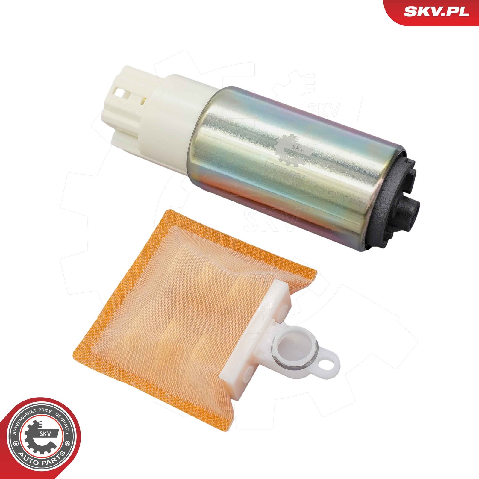 Fits ESEN SKV 02SKV237 Fuel Pump  ⭐UK Stock⭐