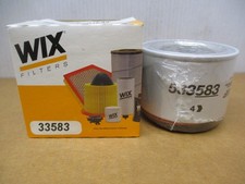 WIX  33583 Spin On Fuel Water Separator