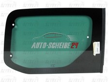 Seitenscheibe Scheibe Fenster Citroen Berlingo II 2008-2018 Links Linke