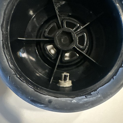 Pro-Line Racing Reaction HP S3 (Soft) Drag Belted Tires - PRO10170203 Mounted - Picture 4 of 4