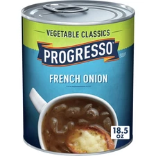 Gluten-Free French Onion Soup - Vegetable Classics, 18.5 Oz Can