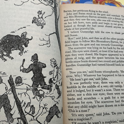 Worzel Gummidge Again 1952 Paperback. Plus 2 More - Imagen 12 de 21