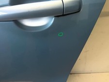 Porte arrière et accessoires Opel AGILA