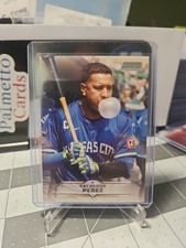 2025 Topps Stadium Club - Salvador Perez #30