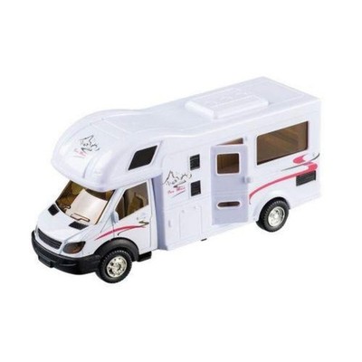 Happy People Motorhome-Wohnmobil, ca. 17cm