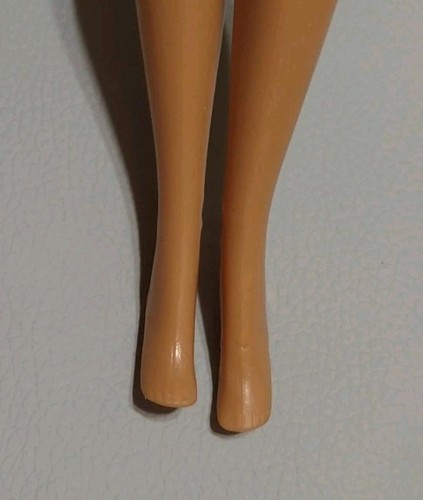 Barbie Fashion Fever Mackie Face Doll - Picture 6 of 6