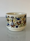 Vintage Numbered Villeroy & Boch Design Naïf Porcelain Expresso Mug Depuis 1748 — photo 4