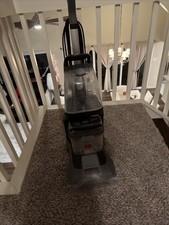 Hoover Power Scrub Deluxe Carpet Cleaner – Deep Carpet & Upholstery Cleaning Mac
