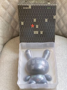 Huck Gee Dunny | eBay