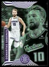 Domantas Sabonis 2021-22 Panini Illusions #90 Kings NBA READ FREE SHIPPING