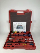 Cal-Van Tools 683 Master Disconnect Set