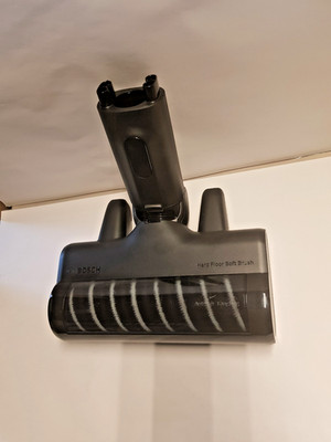 BOSCH  Hartbodendüse HFS82 für Stielstaubsauger Bosch BKS1041RHF/01 BKS1041RHF