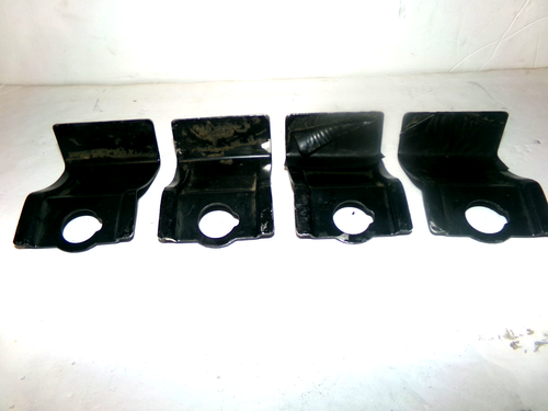 YAKIMA Q 66 Q66 CLIPS SET OF 4 CAR TRUCK ROOF RACK - Picture 3 of 3