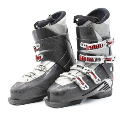 Salomon Performa 550 Ski Boots - Size 10 / Mondo 28 Used