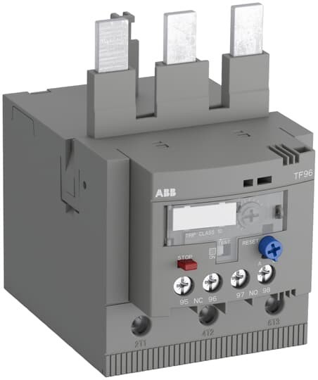 ABB TF96-87 75-87A 1SAZ911201R1005 Brand New and Original3-5Days Delivery