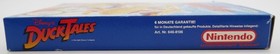 Duck Tales | Nintendo NES | Box + Modul