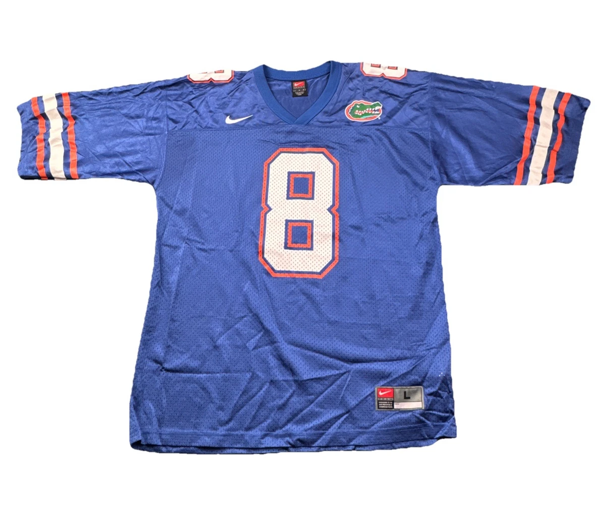 アーロン ヘルナンデス フロリダ ゲイターズ カレッジ ゲームシャツ NIKE Las mejores ofertas en Camisetas de la NCAA Nike Florida Gators | eBay