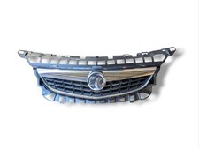 Opel Astra J 2011 Kühlergrill 13266577 MDB40109