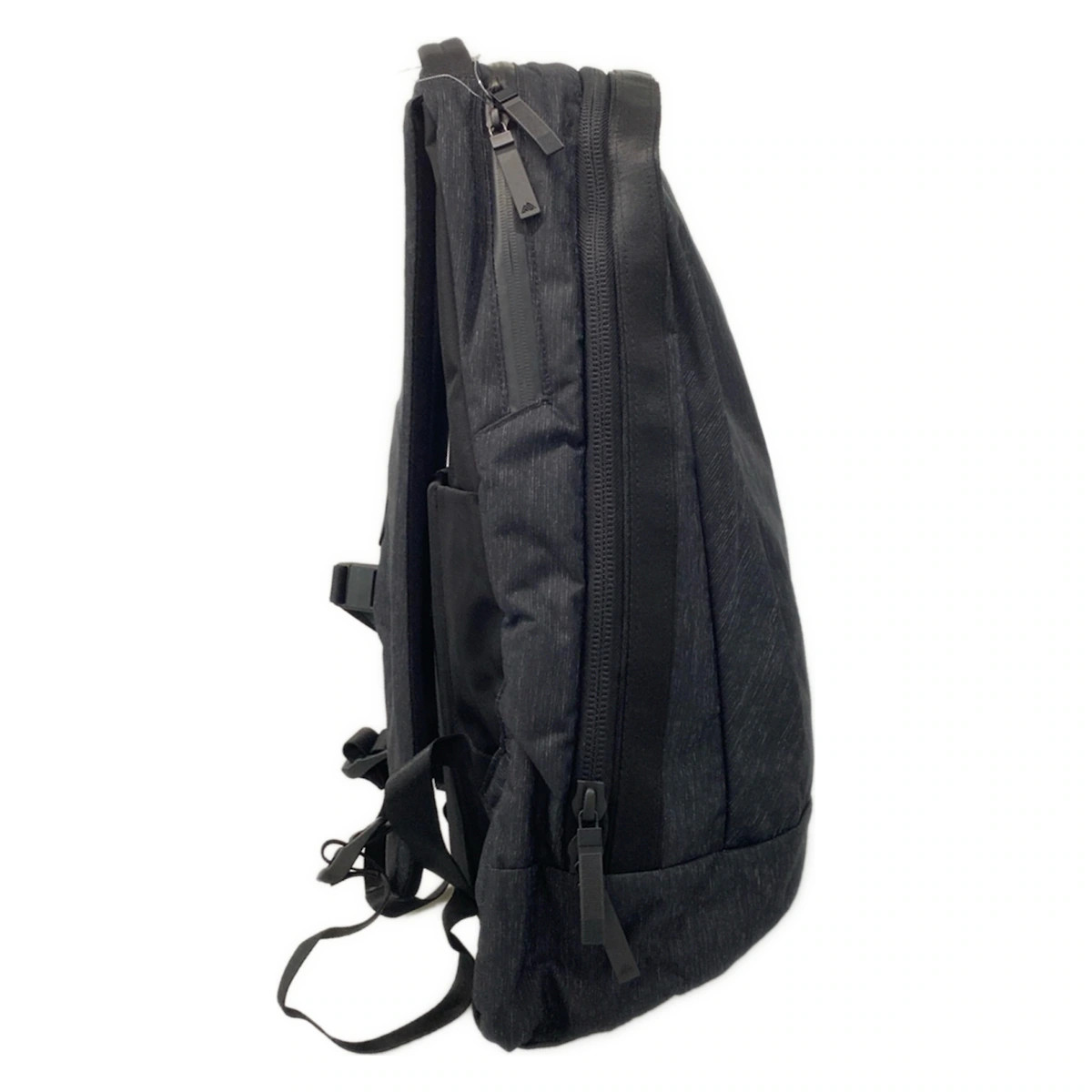 GREGORY - Black Gray Nylon Polyester Backpack - image 4
