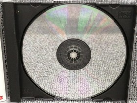 SUCCESS Cotton 2 Sega Saturn game