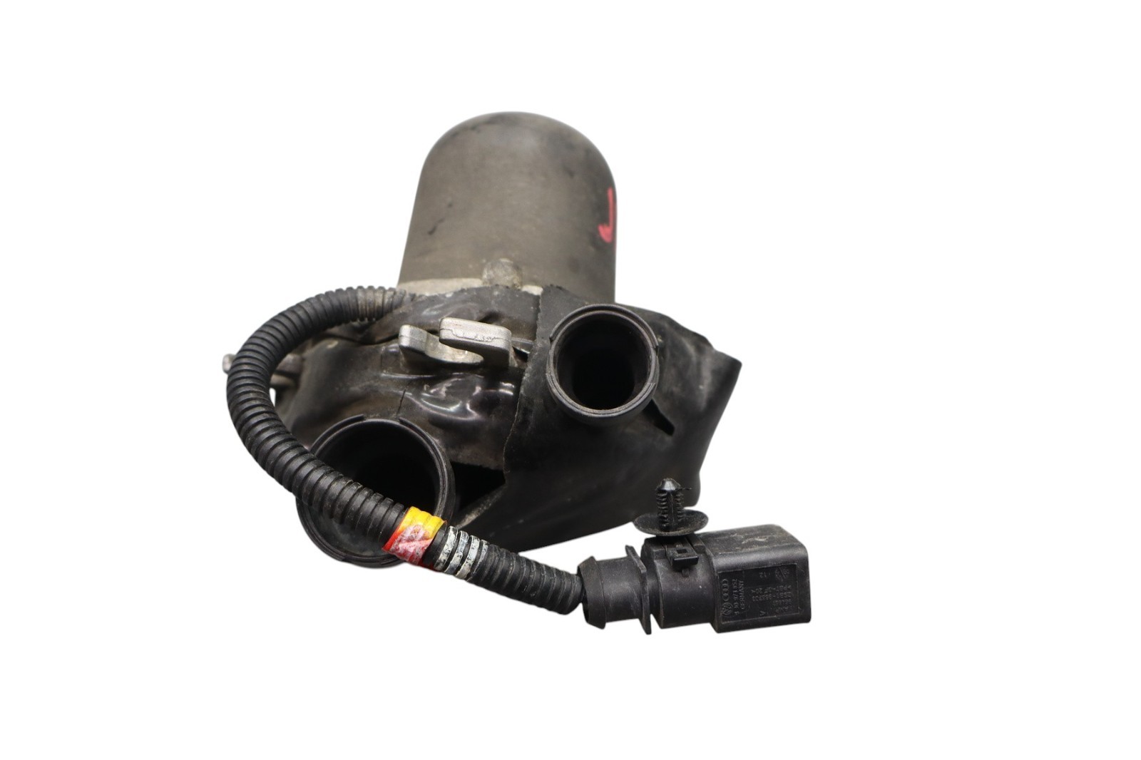 03-12 Bentley Continental Secondary Air Smog Pump Assembly 07K959253 Oem
