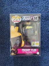 2017 Funko San Diego Comic-Con Exclusives Checklist and Gallery 146