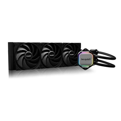 be quiet! Pure Loop 2 360mm All-in-One Wasserkühlung AMD Intel PWM ARGB BW019