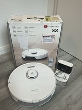 roborock s8