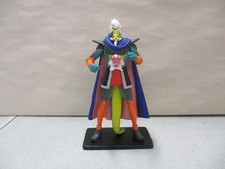 Go Nagai Robot Collection Generał Draydou Figurka